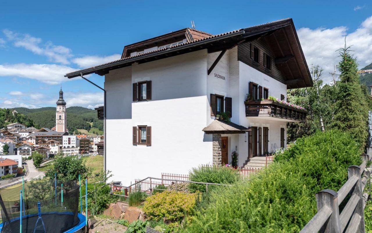 Apartments Sayonara Castelrotto Exterior foto