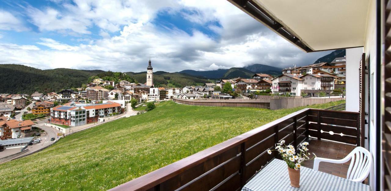 Apartments Sayonara Castelrotto Exterior foto